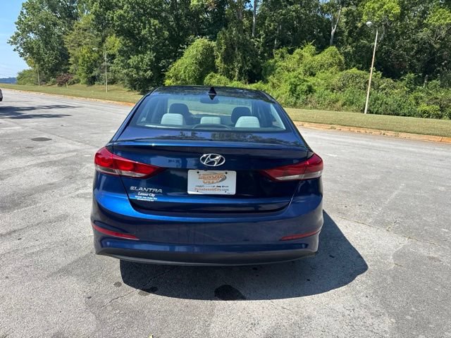 Used 2018 Hyundai Elantra Value Edition FWD image 6