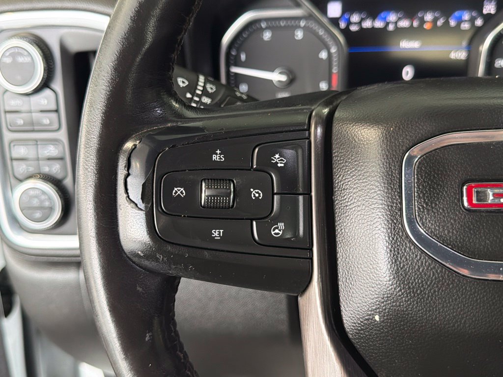Used 2022 GMC Sierra 2500 AT4 w/ AT4 Premium Plus Package AWD/4WD image 24