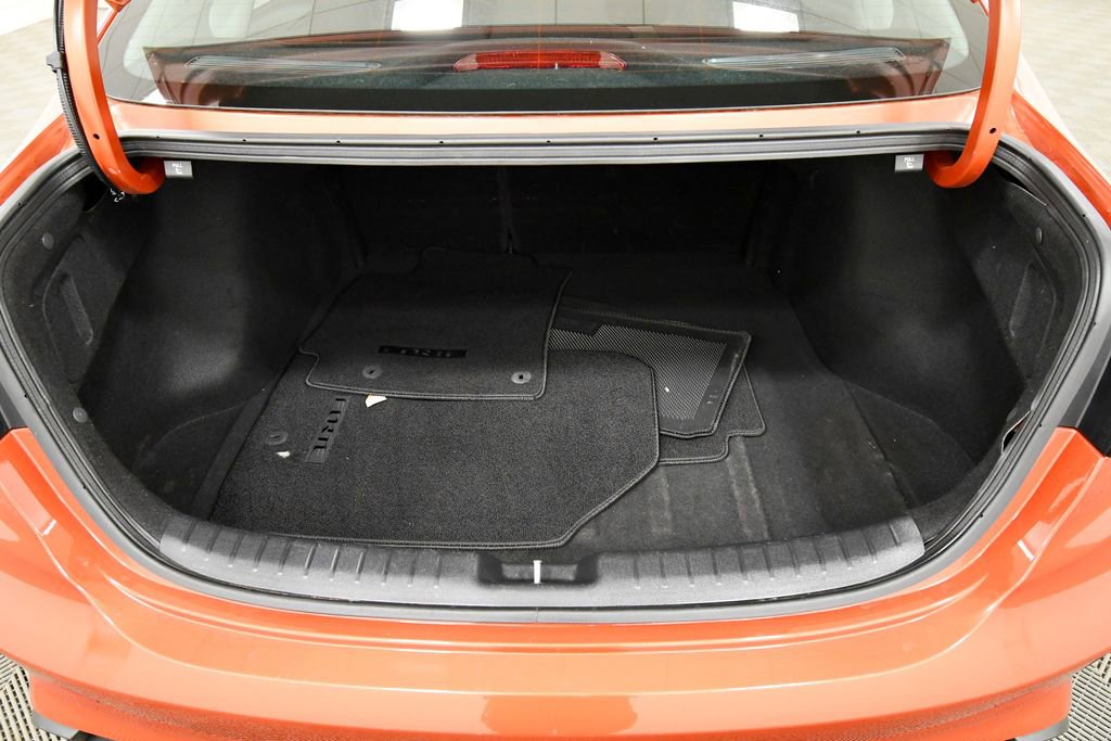 Certified 2023 Kia Forte LXS w/ LXS Technology Package image 7