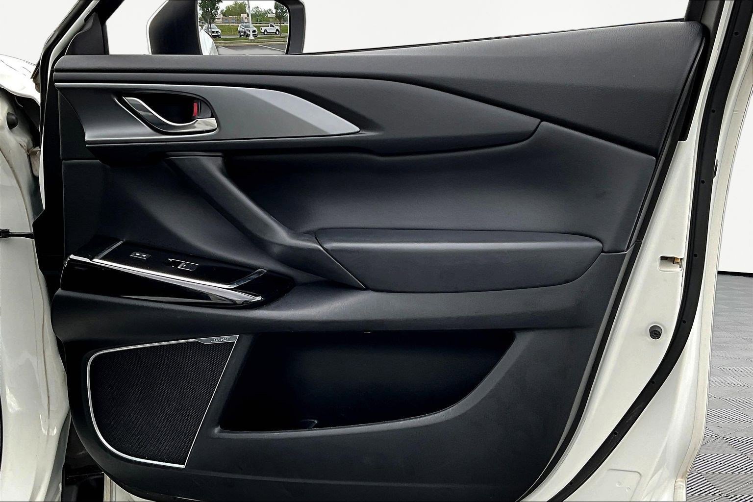 Used 2020 MAZDA CX-9 Touring w/ Touring Premium Package image 29