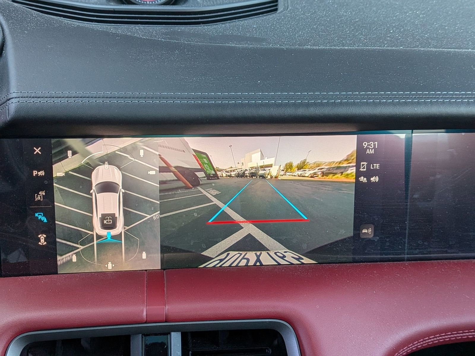 Certified 2024 Porsche Taycan Turbo S image 20