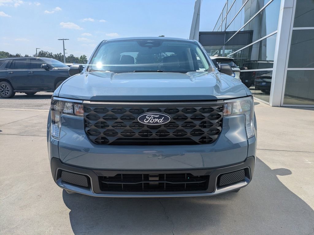 New 2026 Ford Maverick XLT FWD image 8