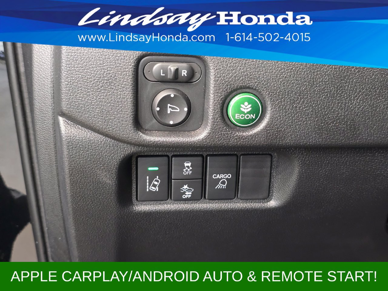 Used 2026 Honda Ridgeline Sport image 21