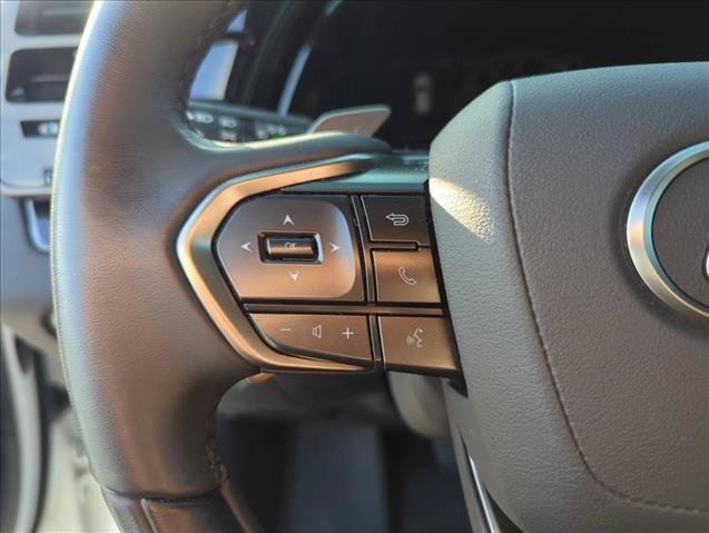Used 2024 Lexus RX 350 Premium w/ Accessory Package (Z1) FWD image 13