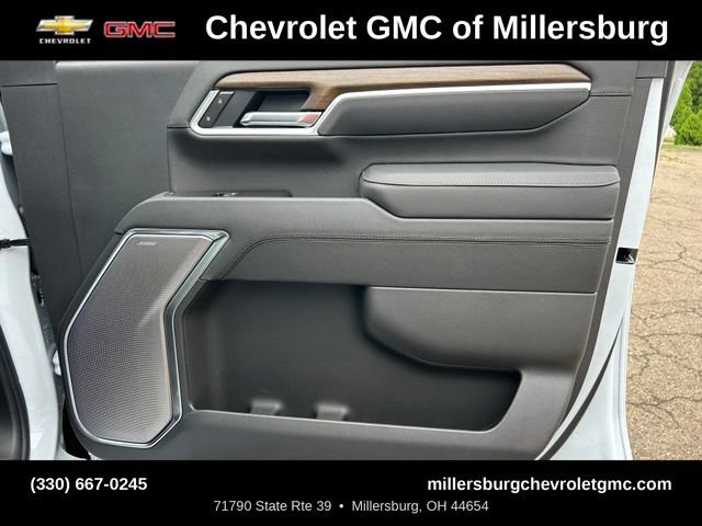 New 2026 Chevrolet Silverado 2500 High Country w/ High Country Premium Package AWD/4WD image 27