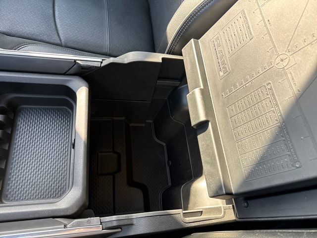 Used 2023 RAM 2500 Laramie image 26