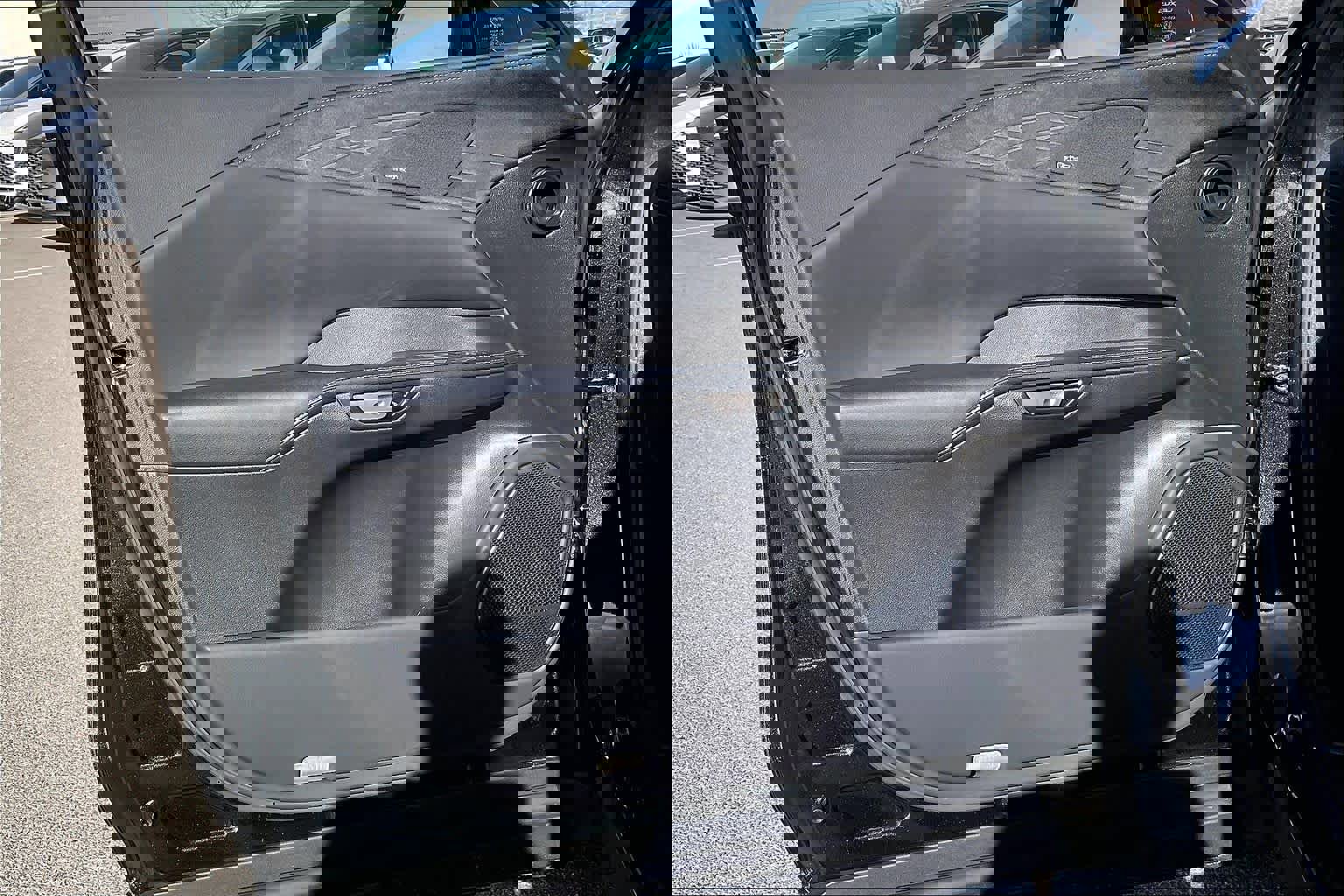 New 2026 Lexus RX 450h Luxury image 10