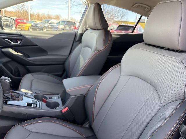 New 2026 Subaru Crosstrek 2.5i Limited w/ Crosstrek Mirror Package image 14