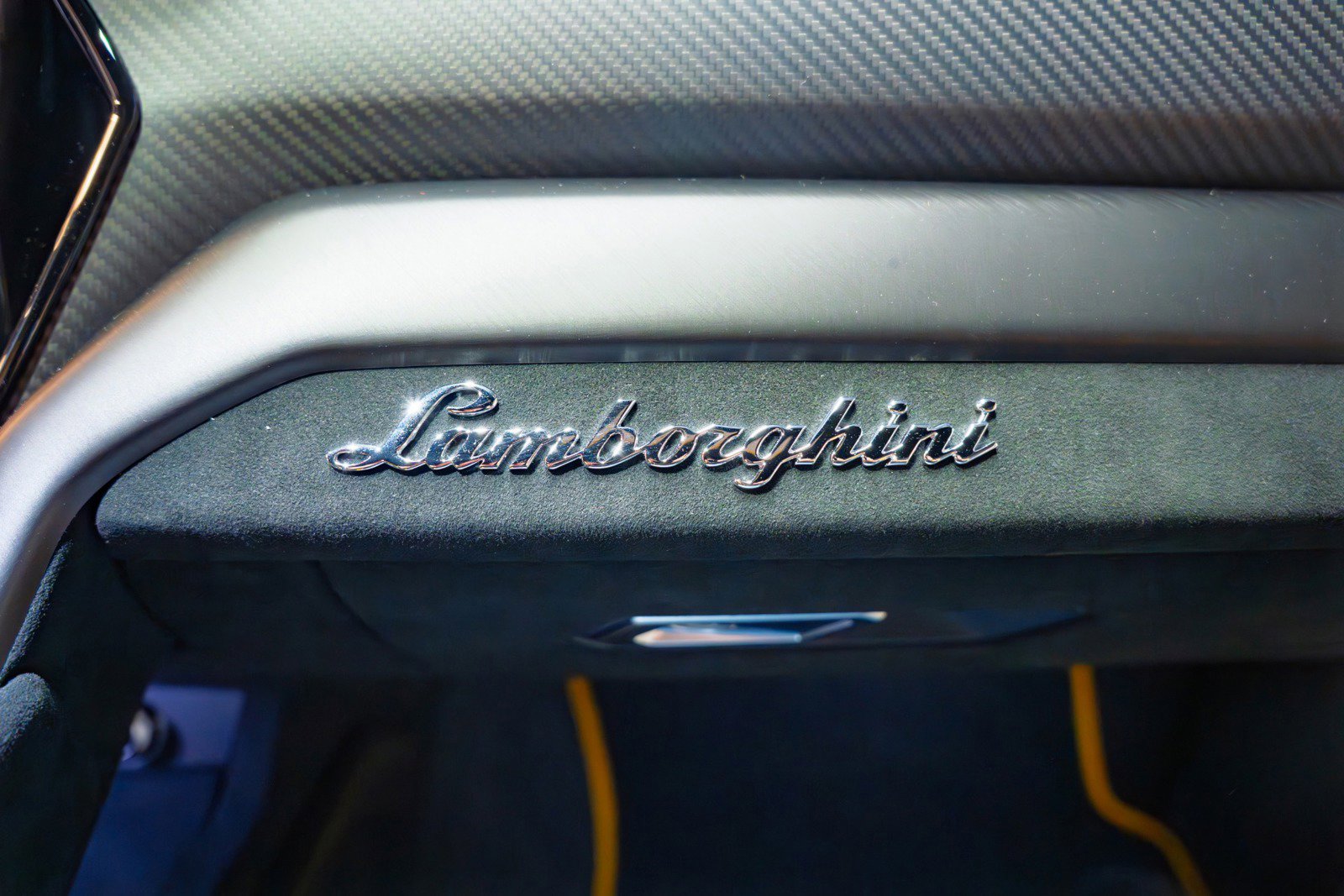 Used 2024 Lamborghini Urus Performante image 33