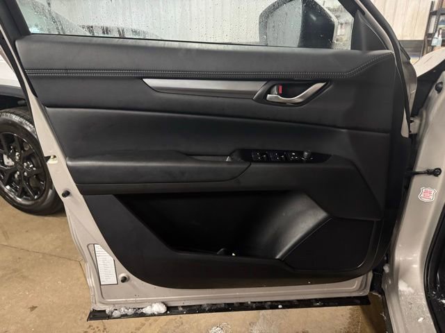 Used 2024 MAZDA CX-5 AWD 2.5 S w/ Select Package image 11