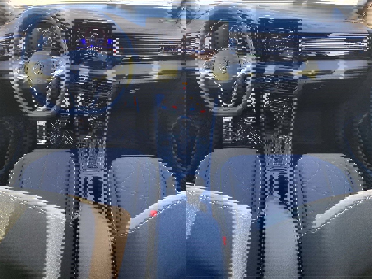 New 2026 Volkswagen Jetta Sport image 11