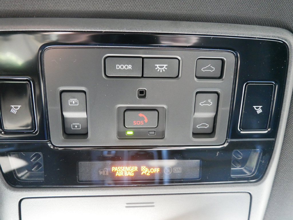 New 2026 Lexus TX 350 AWD w/ Technology Package image 27
