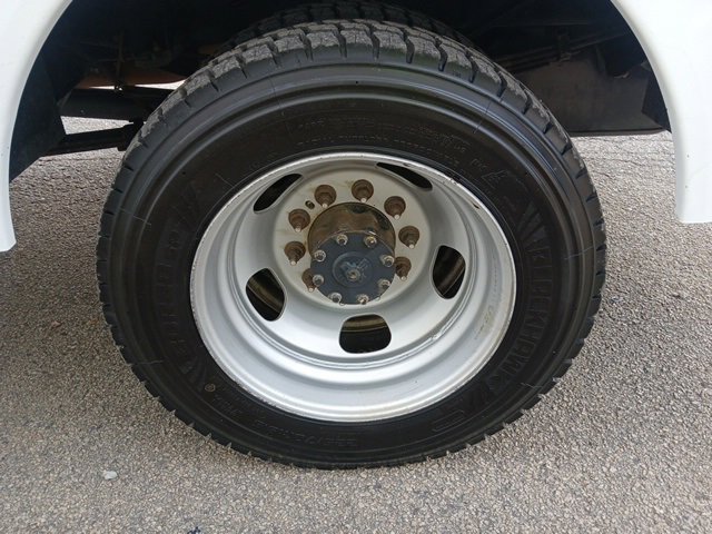 Used 2019 RAM 4500 Tradesman w/ Electrical Accessory Group image 19