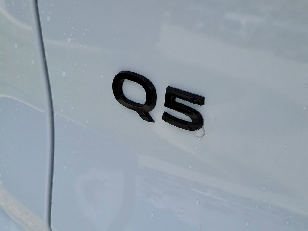 New 2026 Audi Q5 Premium Plus image 5