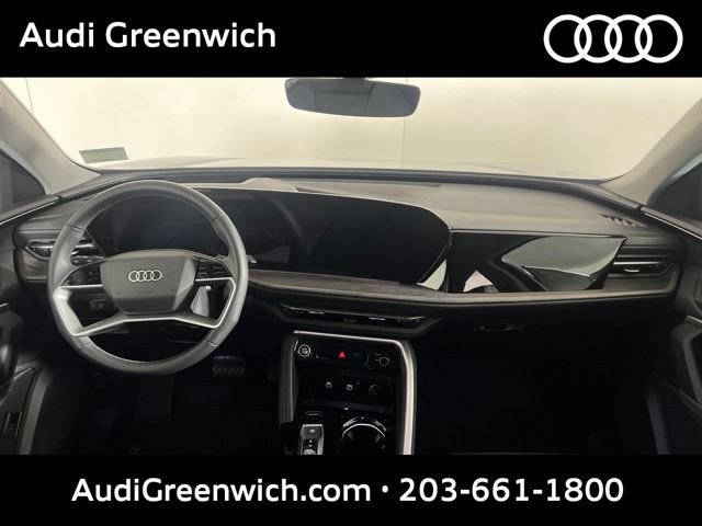 Certified 2025 Audi Q5 Premium w/ Premium Plus AWD/4WD image 18