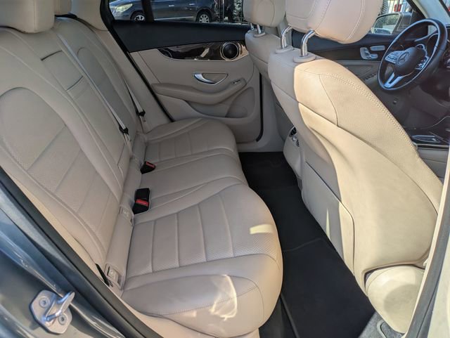 Used 2021 Mercedes-Benz GLC 300 image 28