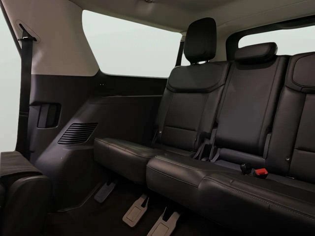 Used 2025 Ford Expedition Max Platinum AWD/4WD image 75