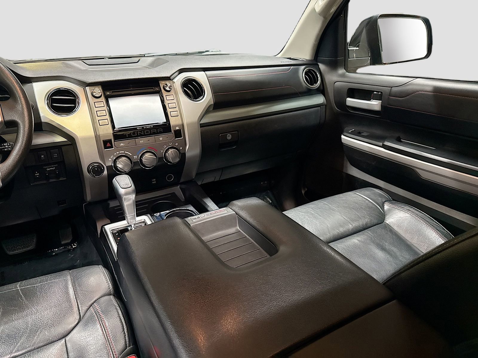 Used 2019 Toyota Tundra TRD Pro AWD/4WD image 27