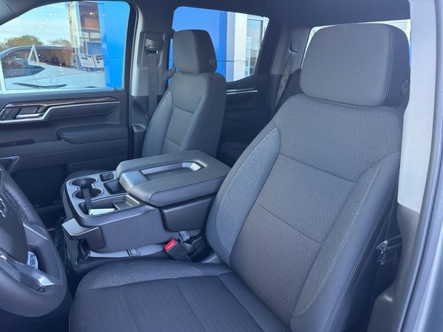 New 2026 Chevrolet Silverado 1500 RST w/ RST Select Package image 12