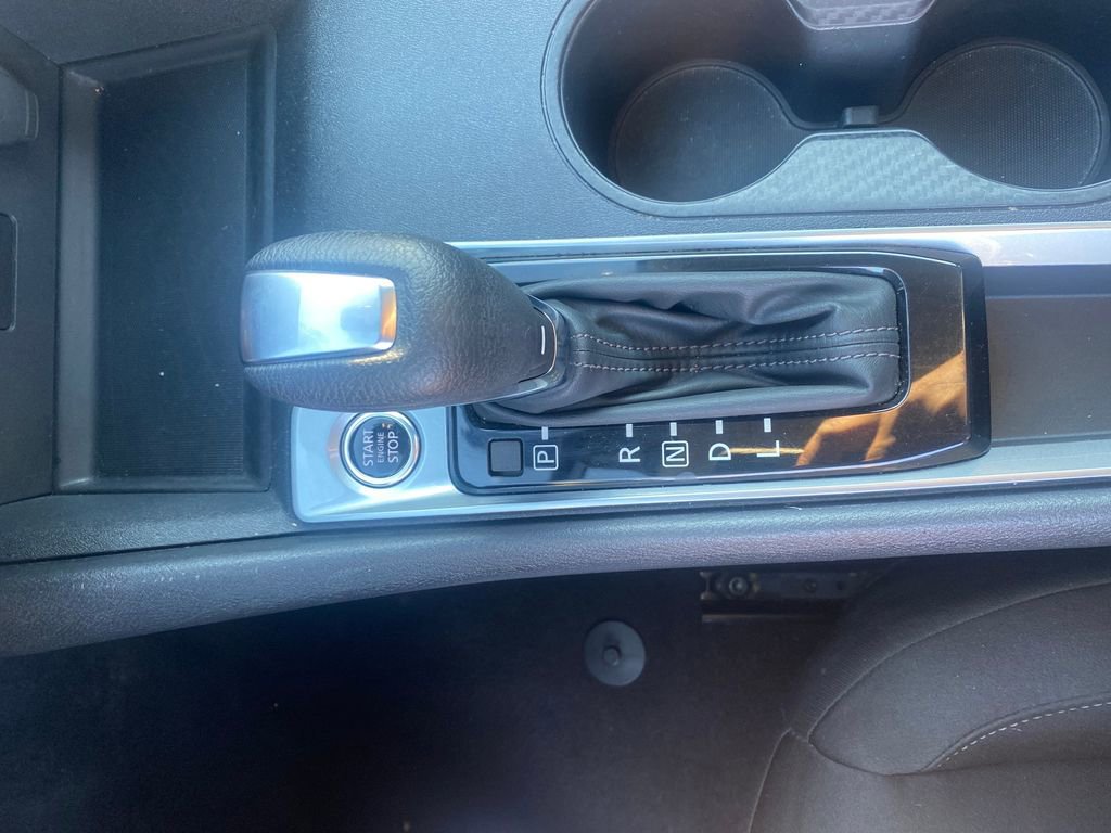 Used 2023 Nissan Altima 2.5 S image 22