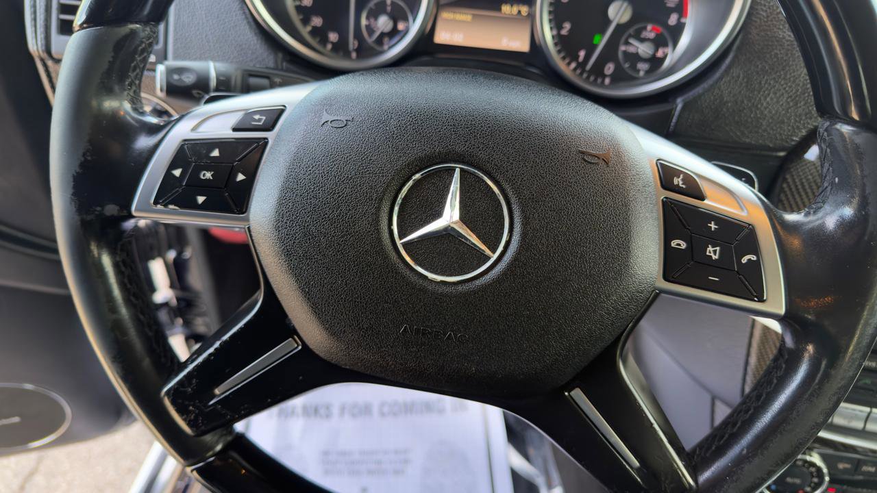 Used 2015 Mercedes-Benz G 550 image 47