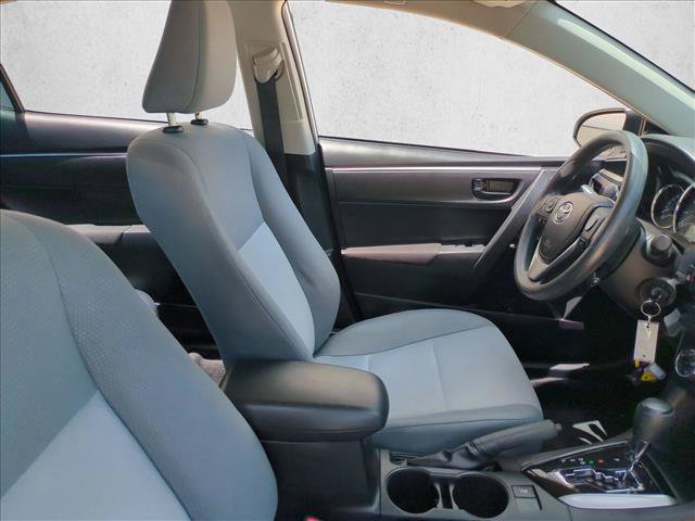 Certified 2016 Toyota Corolla L FWD image 18