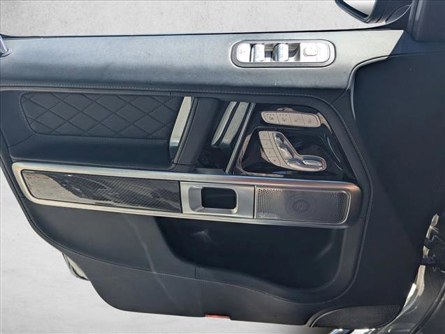 Used 2023 Mercedes-Benz G 63 AMG 4MATIC image 8