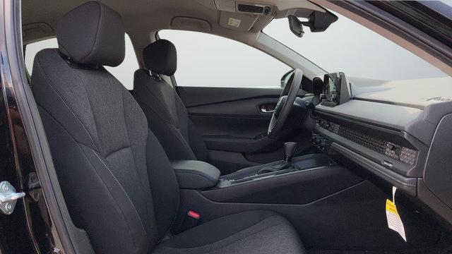 Used 2025 Honda Accord LX image 23