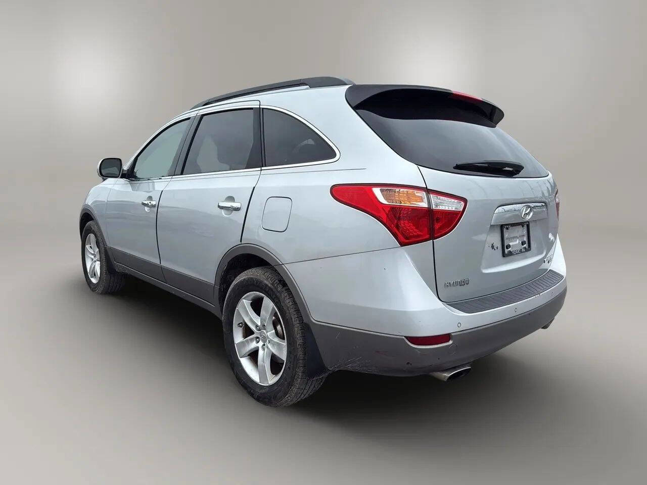 Used 2010 Hyundai Veracruz Limited image 5