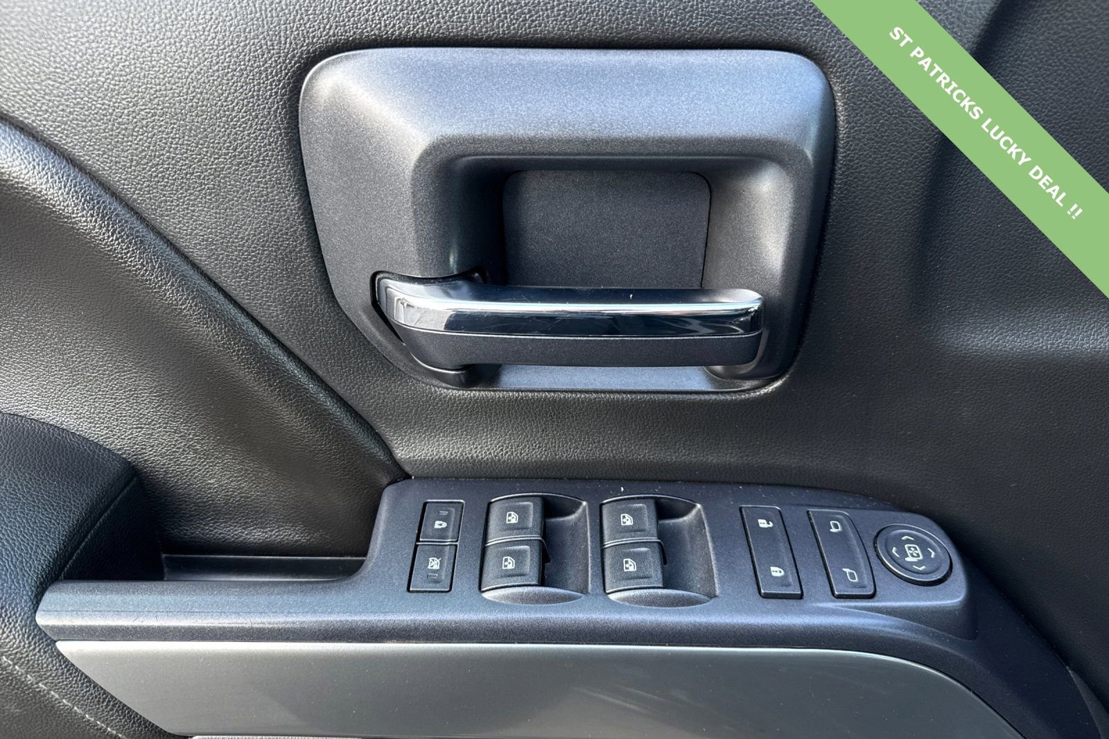 Used 2015 Chevrolet Silverado 1500 LT w/ LT Convenience Package image 11