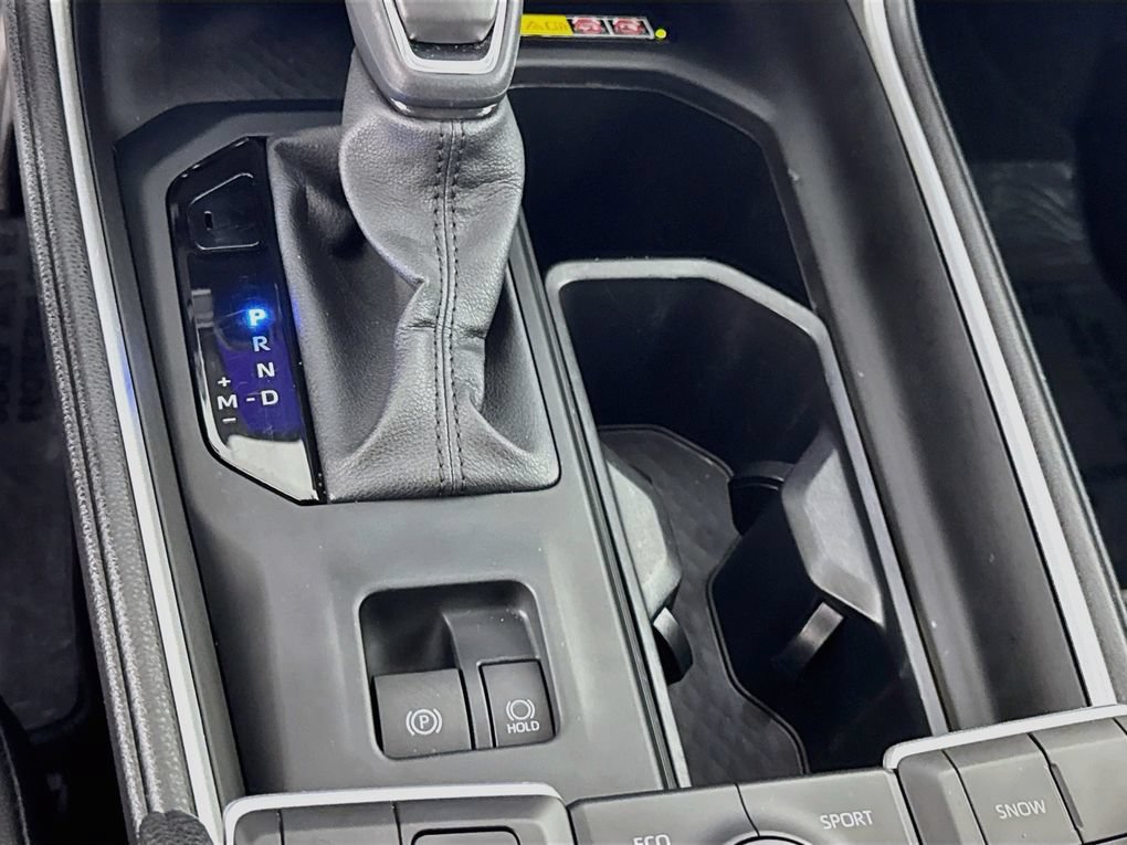 Used 2025 Toyota Grand Highlander FWD image 22