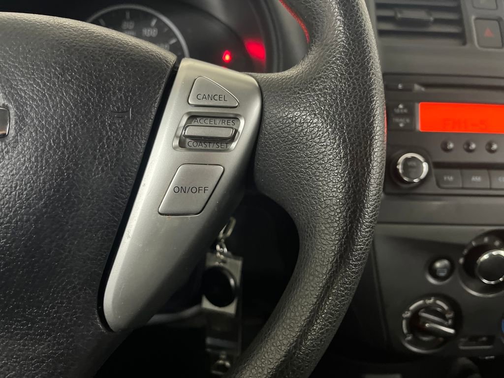 Used 2018 Nissan Versa S Plus image 57