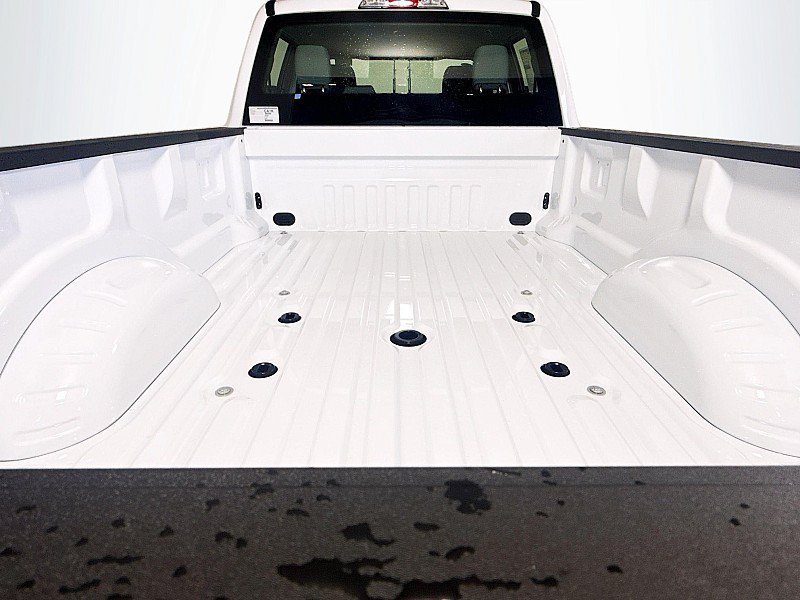 New 2026 Ford F350 XL w/ STX Appearance Package AWD/4WD image 23