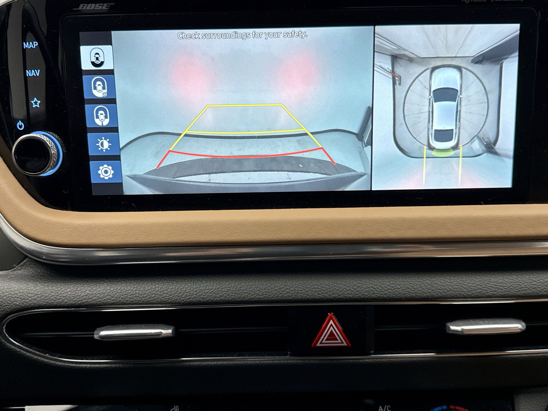 Used 2021 Hyundai Sonata Limited image 11