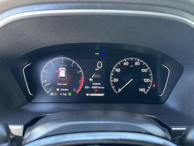 Used 2025 Honda Pilot EX-L image 16