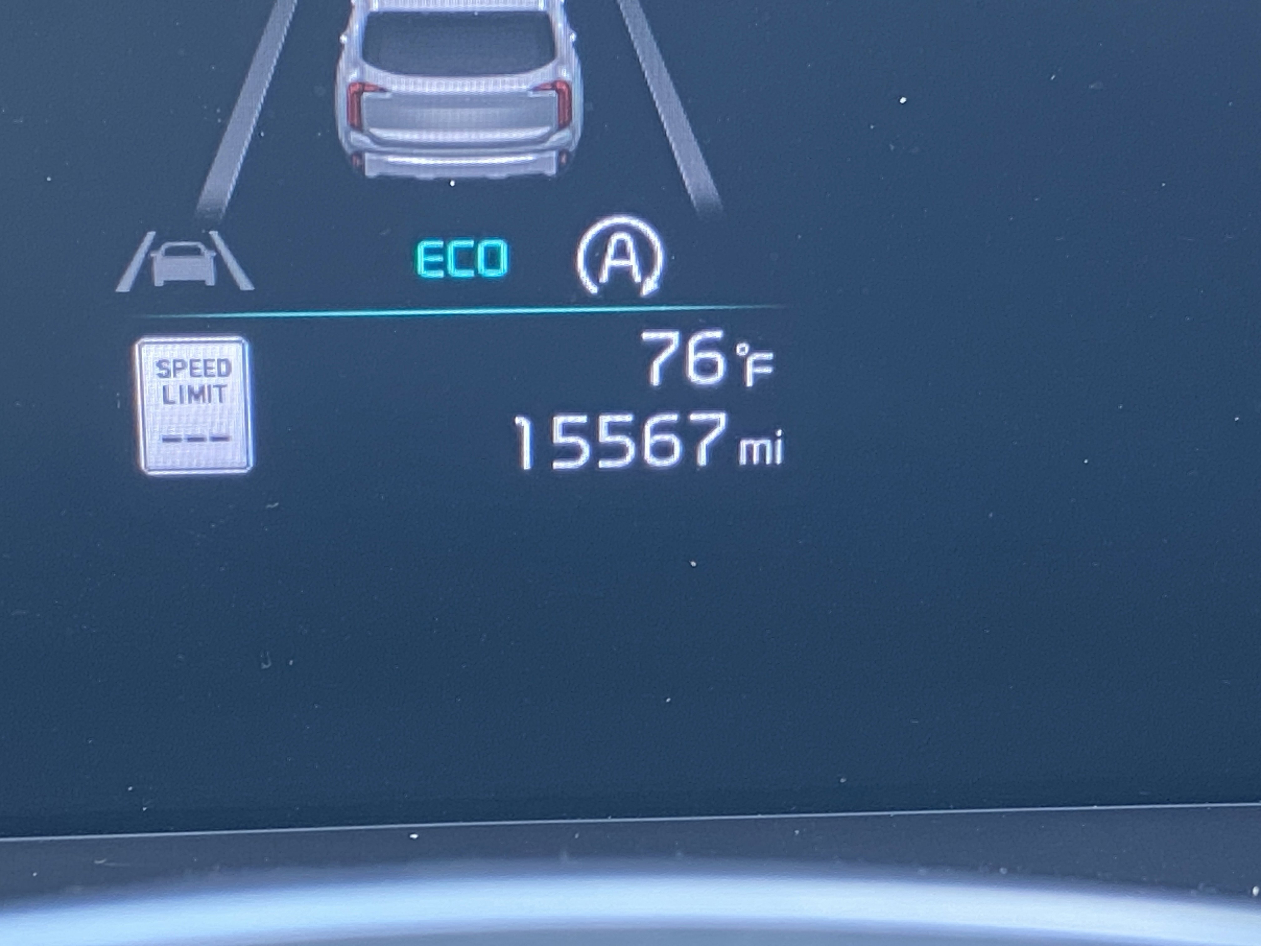 Used 2025 Kia Telluride S image 31