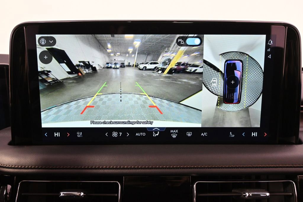 New 2026 Lincoln Aviator Reserve image 31