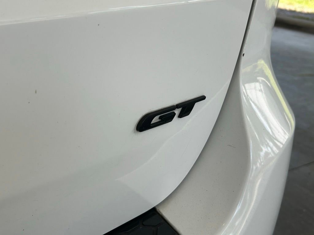 Used 2017 Dodge Durango GT w/ Nav & Power Liftgate Group RWD image 19