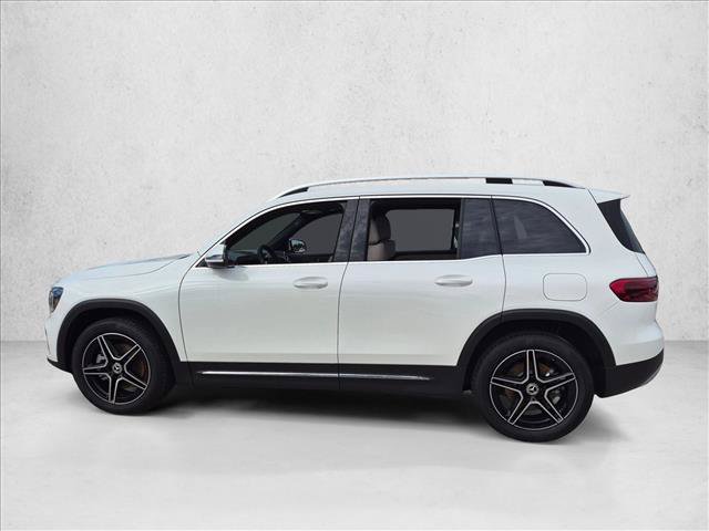 Certified 2026 Mercedes-Benz GLB 250 image 9