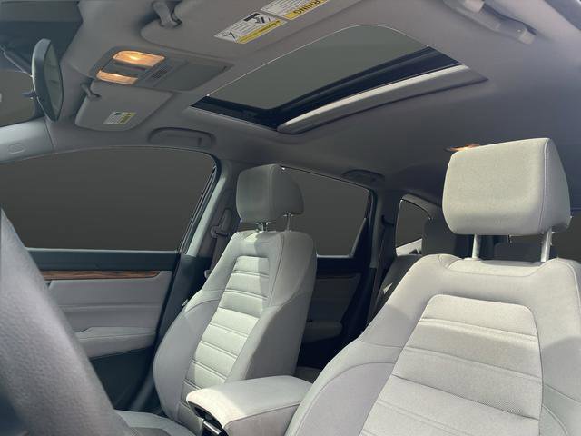 Used 2017 Honda CR-V EX image 11