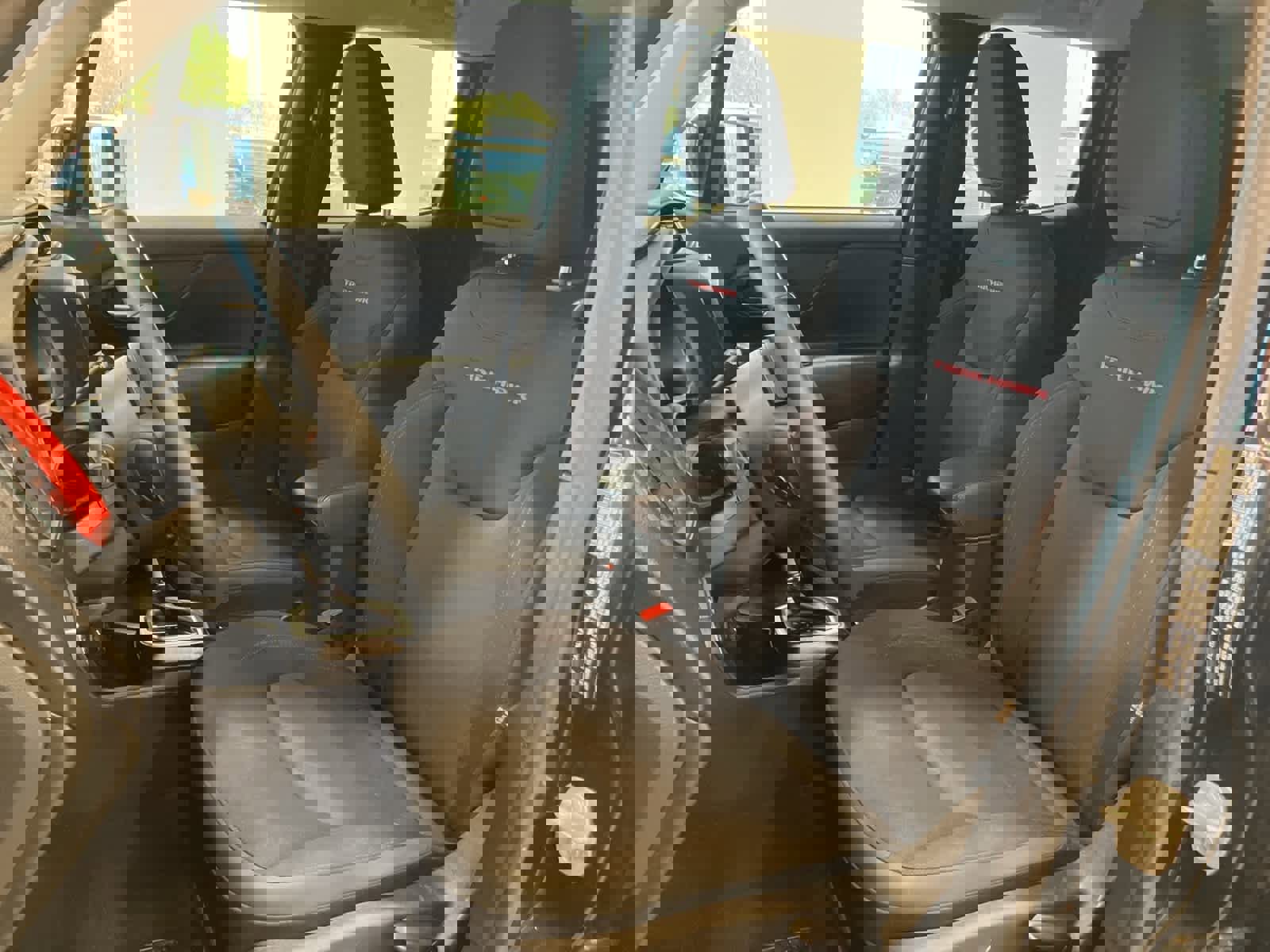 Used 2023 Jeep Renegade Trailhawk image 10