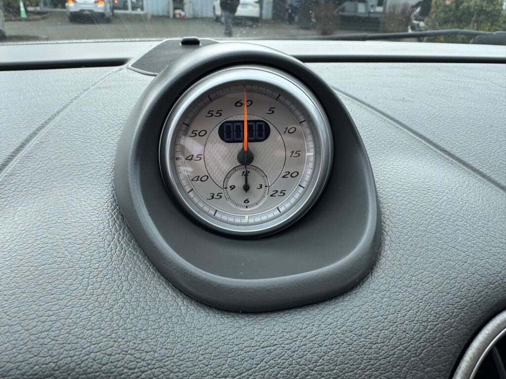 Used 2007 Porsche Cayman S image 14