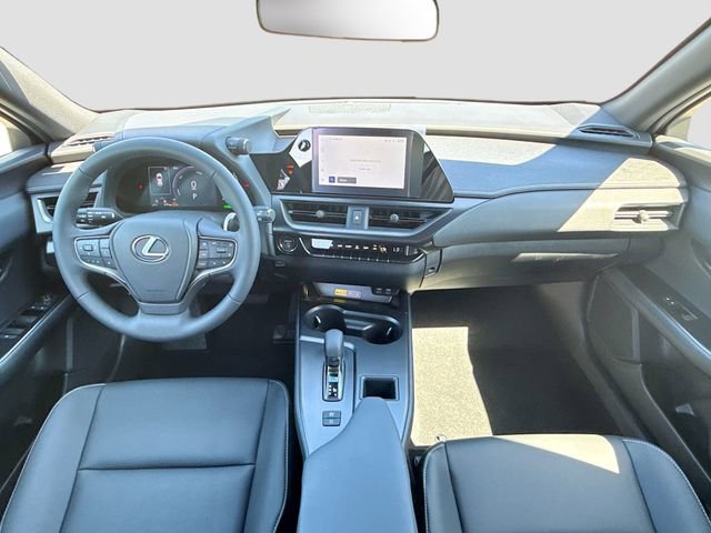 New 2026 Lexus UX 300h FWD image 15