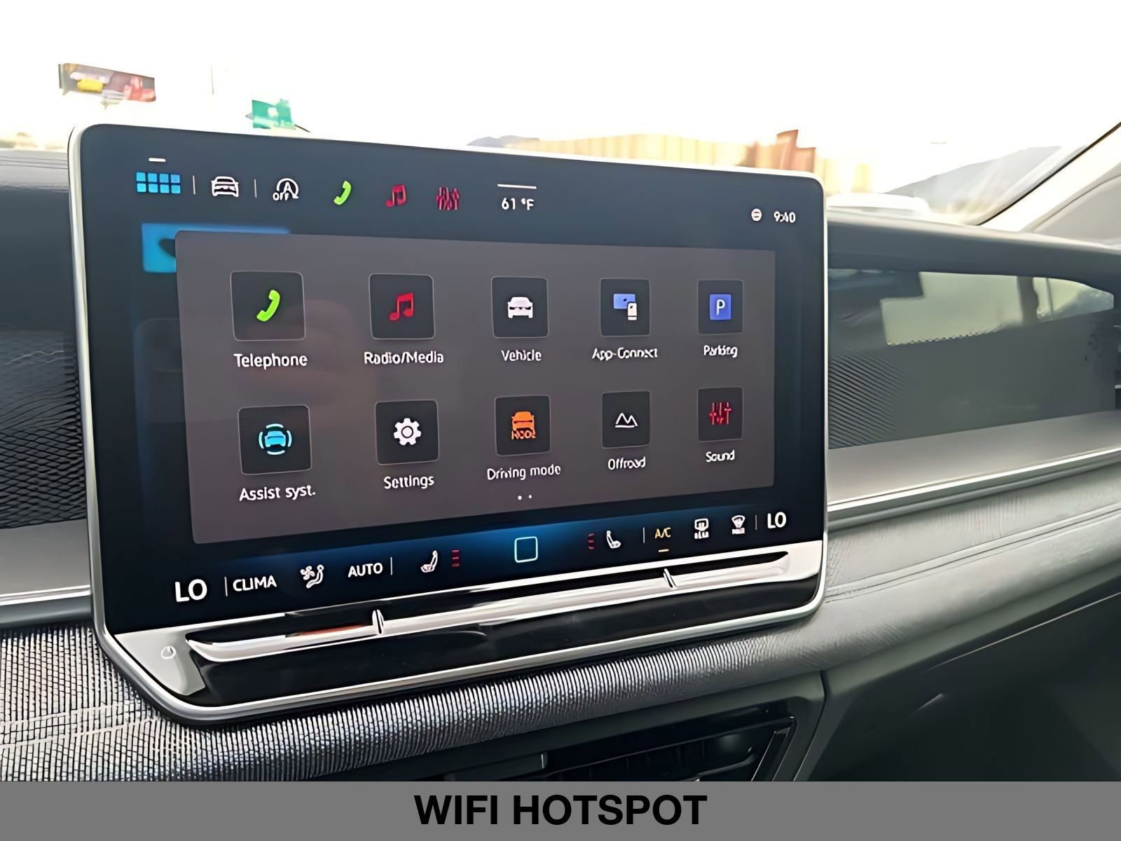 New 2026 Volkswagen Tiguan S AWD/4WD image 26