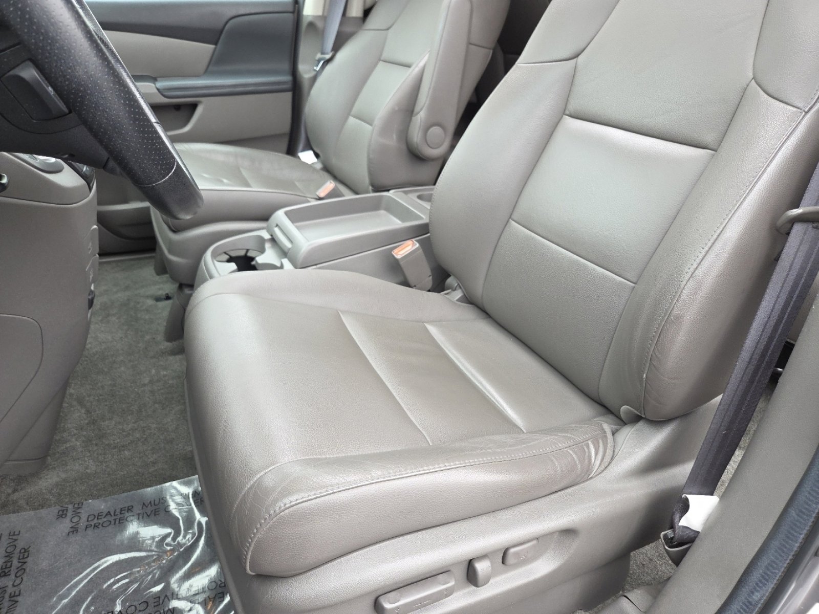 Used 2014 Honda Odyssey EX-L image 23
