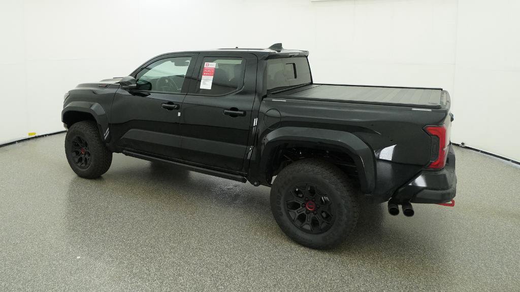 New 2026 Toyota Tacoma TRD Pro AWD/4WD image 7