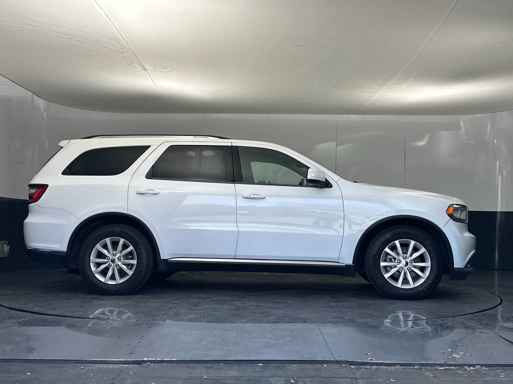 Used 2015 Dodge Durango SXT w/ Quick Order Package 23B RWD image 2
