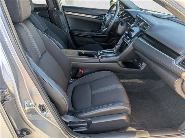 Used 2019 Honda Civic Sport image 19