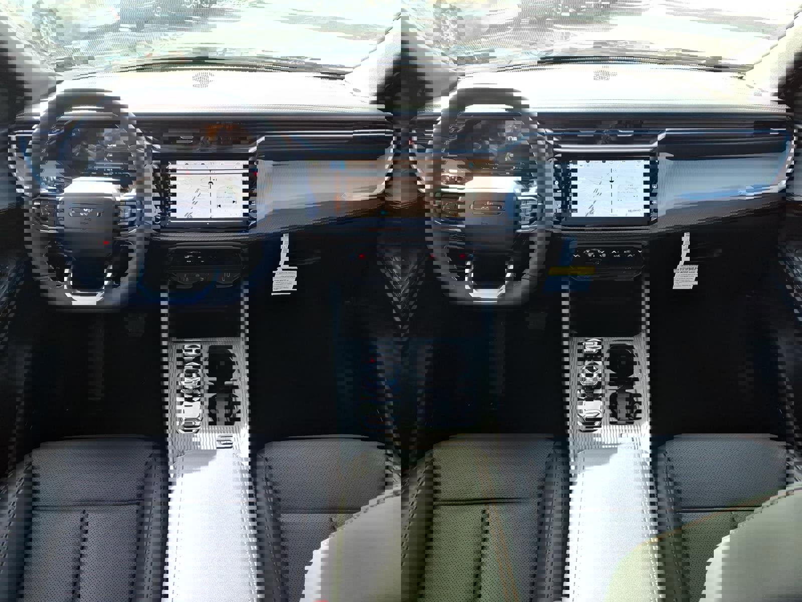 New 2026 Jeep Cherokee Limited image 4