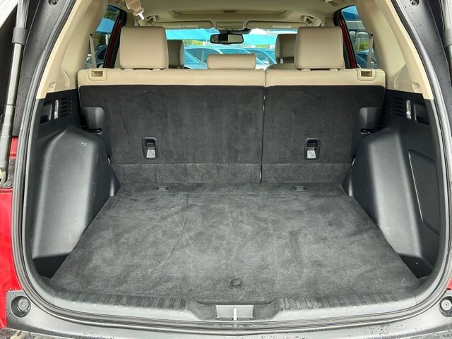 Used 2017 Honda CR-V Touring image 8